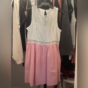 Lily Pulitzer Alivia Dress